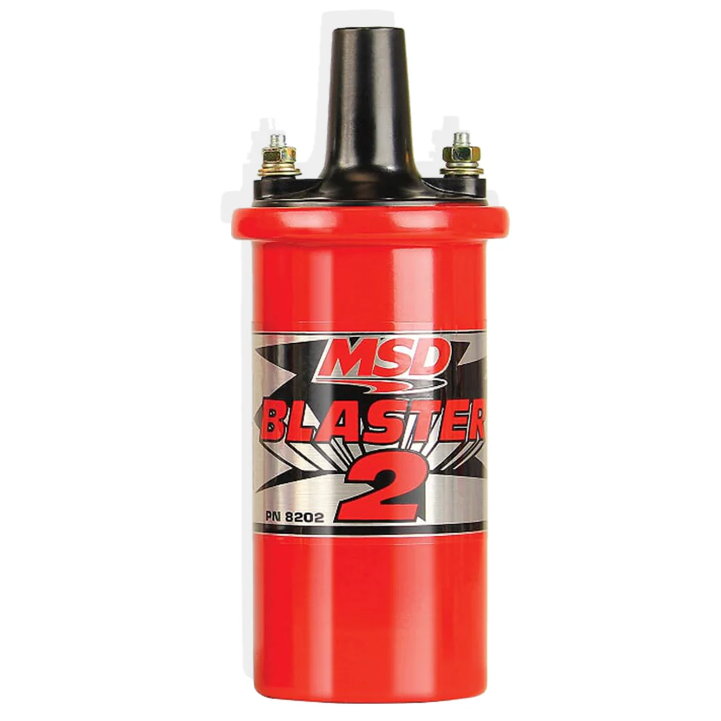 Bobina MSD 8202 Redonda