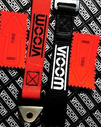 Cierre De Puerta Vroom Negro