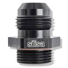 Conector M22-AN12 Setrab para Salida Radiador de Aceite