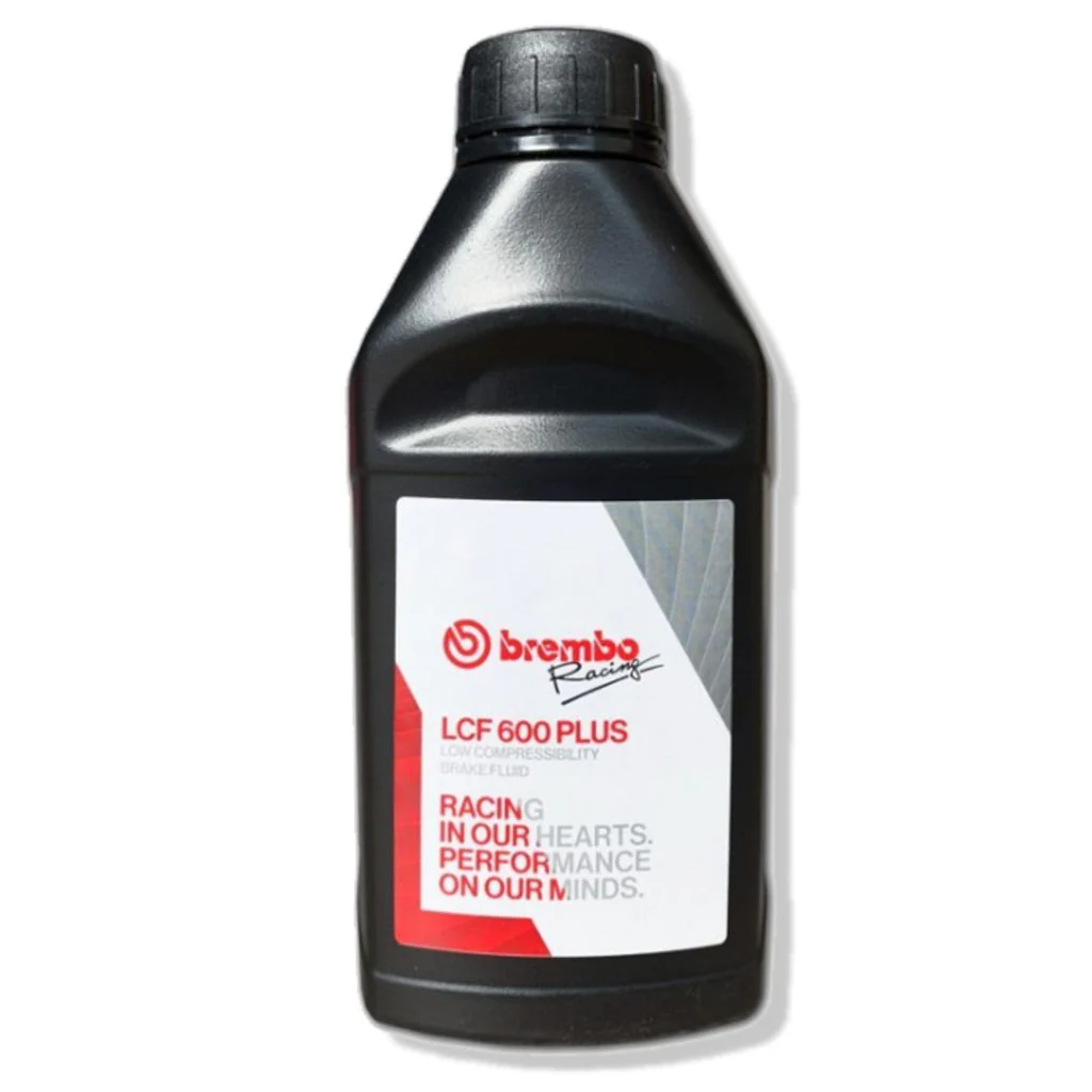 Liquido De Freno Brembo LCF 600