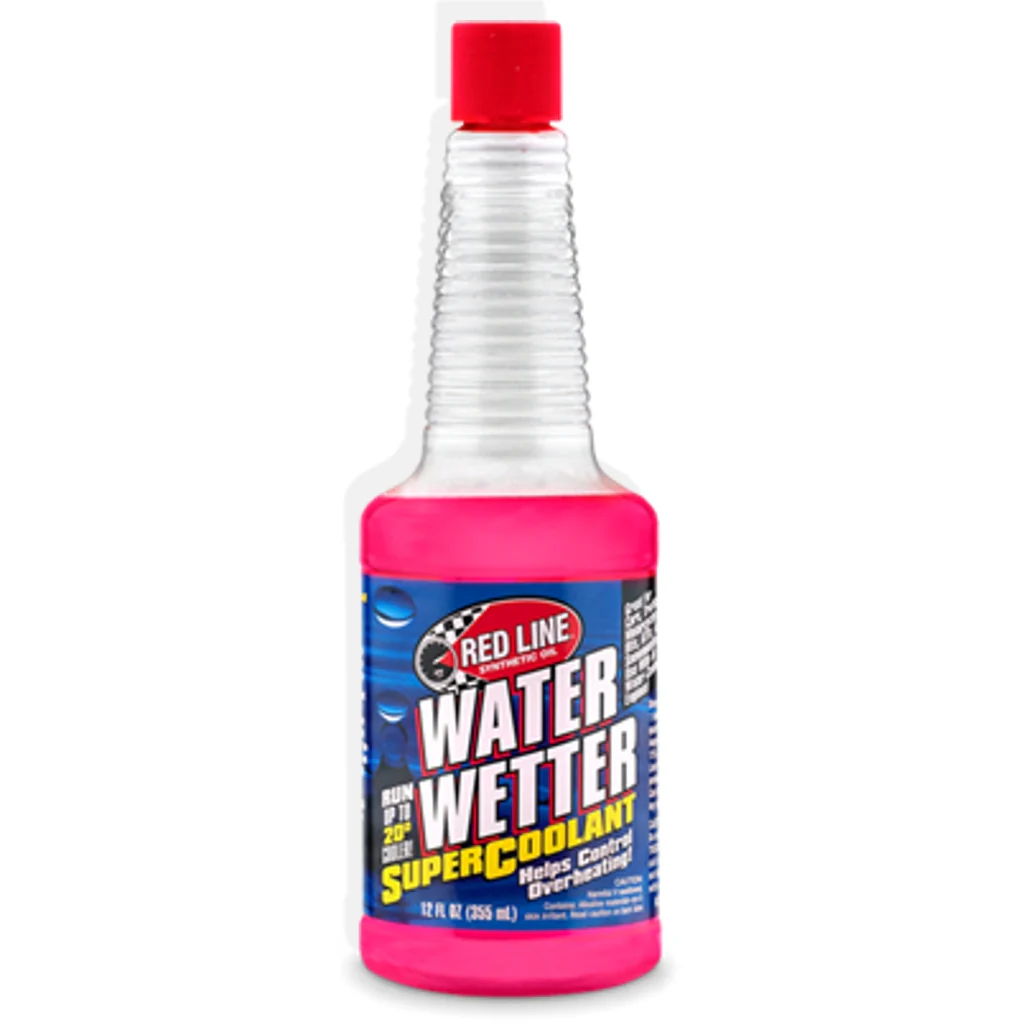 Liquido Refrigerante 355ML
