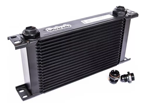 Radiador Setrab Serie 6 19 Filas