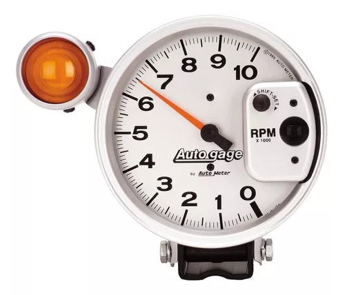 Tacometro Autogage 233911