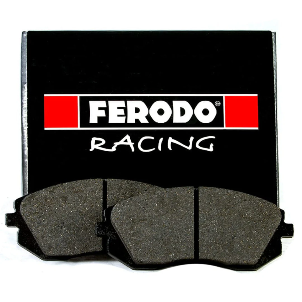 Pastilla Gol Traseras Ferodo (108 H)