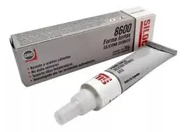 Siloc 8600 Oximici gris x 30
