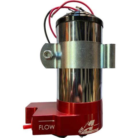 [11203] Aeromotive 11203 Bomba carburador 140 GPH