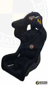 [ANTISHOCK-3] Butaca Vroom Y Soporte Antishock N3