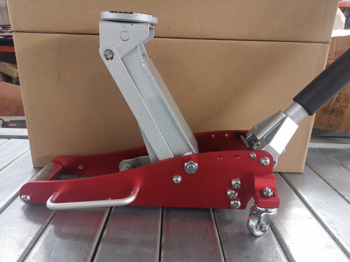 [B-CR1.5] Criquet Bajo 1.5 TN
