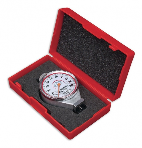 [52-50553] Durometro analogico Longacre