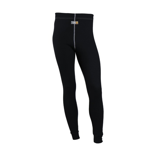 [8056690103233] Pantalon Omp First Negro Talle XL