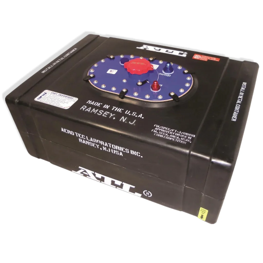 [TANQUE-ATL10] Tanque Homologodo 10 Galones ATL