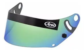 [VIS-GP6-GREEN] Visor Arai Gp6 Green