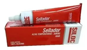 [400036] Sellador Rojo 100% 25 grs 