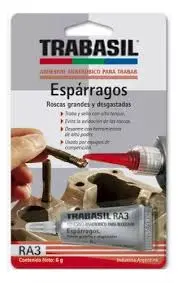 [300057] Trabasil Tornillos y Bulones