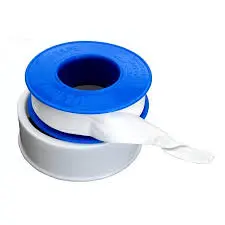 [Teflon] Cinta de Teflon x 10 mts
