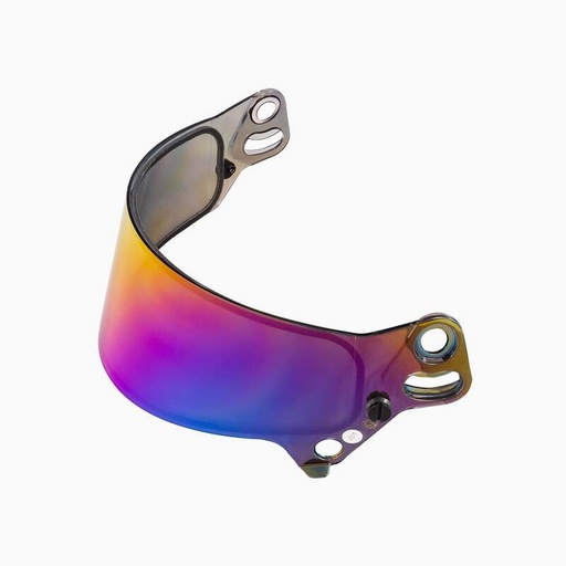 [2010058] Visor Rs7 3 MM Bell Purple