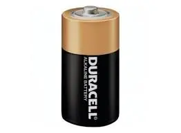 [DURACELLC2] Pila Duracell C2
