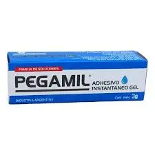[10041] Pegamil Ahesivo Instantaneo 3g