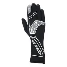 [355152410] Guantes Alpinestars Start V4 Negro Talle M